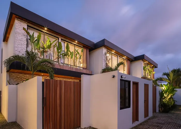 La Bingin Villa Uluwatu