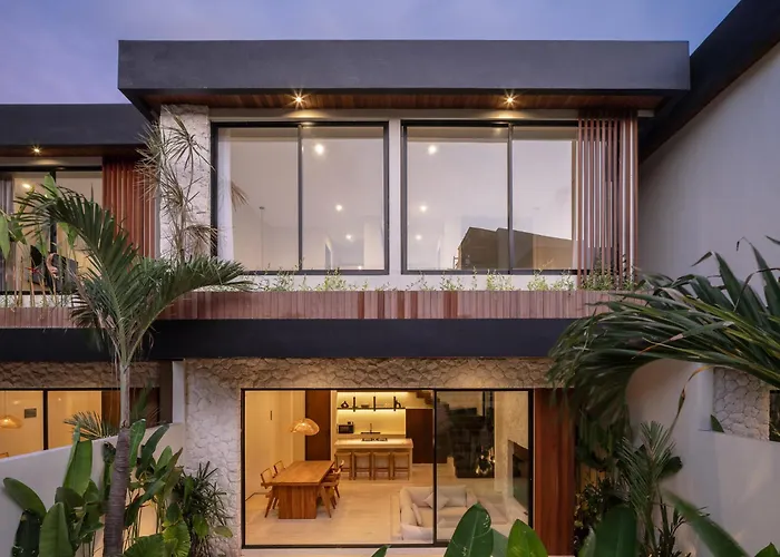 Villa La Bingin Uluwatu