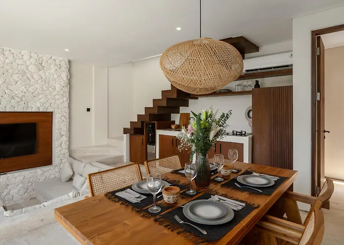 La Bingin Uluwatu