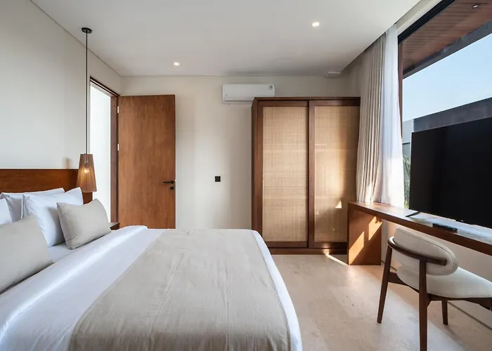 La Bingin Villa Uluwatu