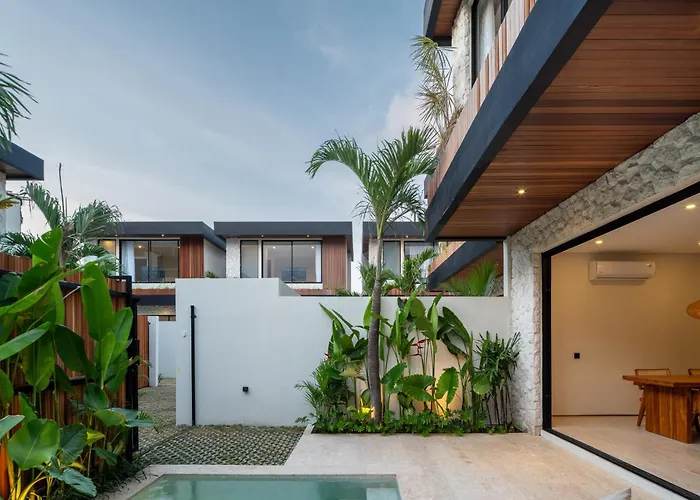 Villa La Bingin Uluwatu