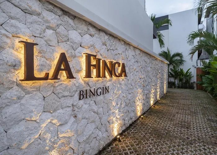 La Bingin *