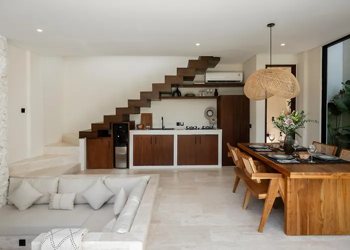 Villa La Bingin Uluwatu