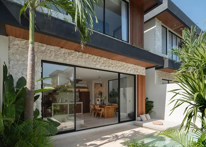 La Bingin Villa Uluwatu