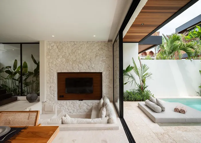 Villa La Bingin Uluwatu