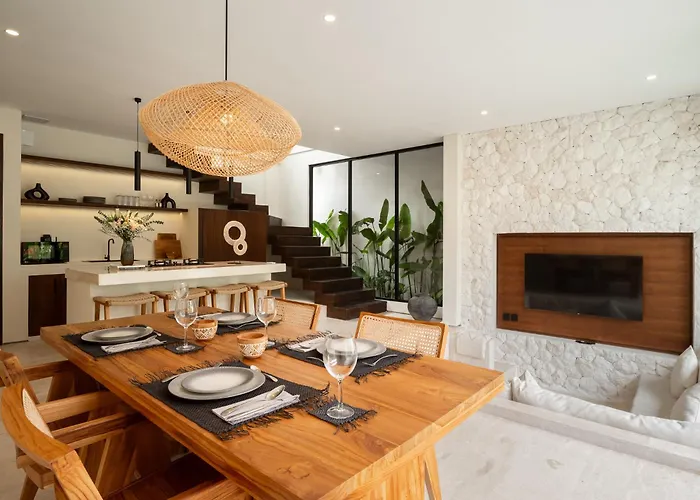 Villa La Bingin Uluwatu