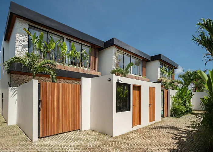 La Bingin Villa