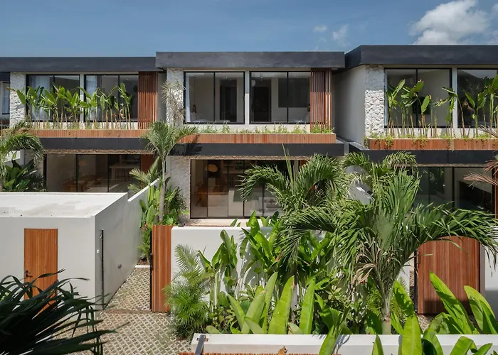 Villa La Bingin Uluwatu