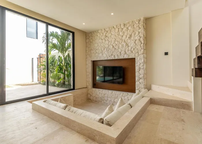 La Bingin Villa Uluwatu