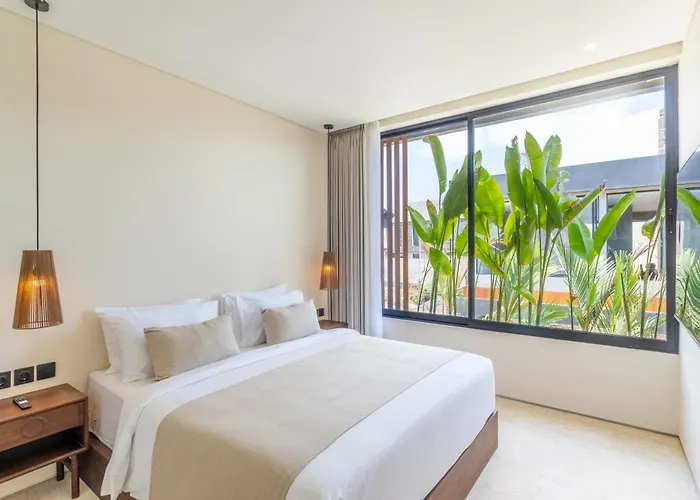 Villa La Bingin Uluwatu